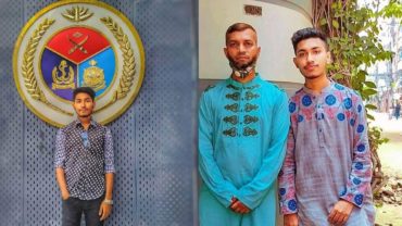 বাড্ডায় ছুরিকাঘাতে কলেজ শিক্ষার্থী খুন
