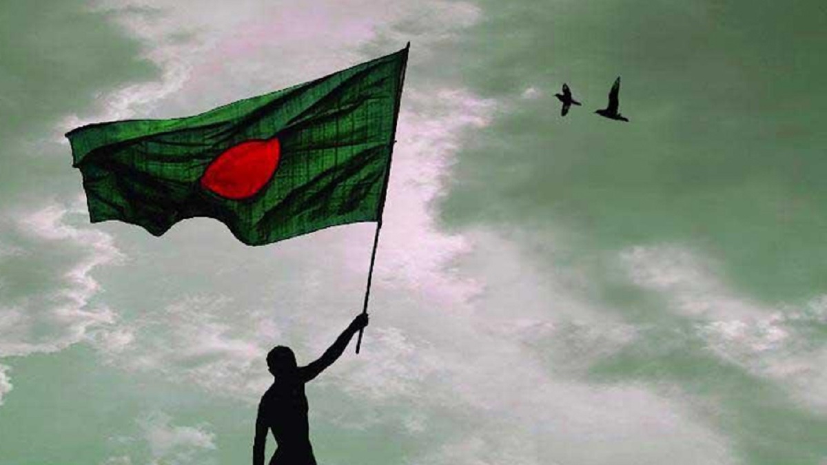 মহান বিজয় দিবস আজ