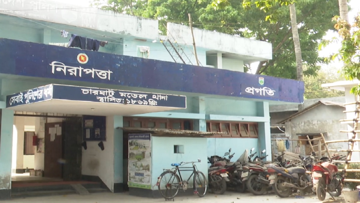 রাজশাহীতে জমি সংক্রান্ত বিরোধে ২ চাচাতো ভাই খুন