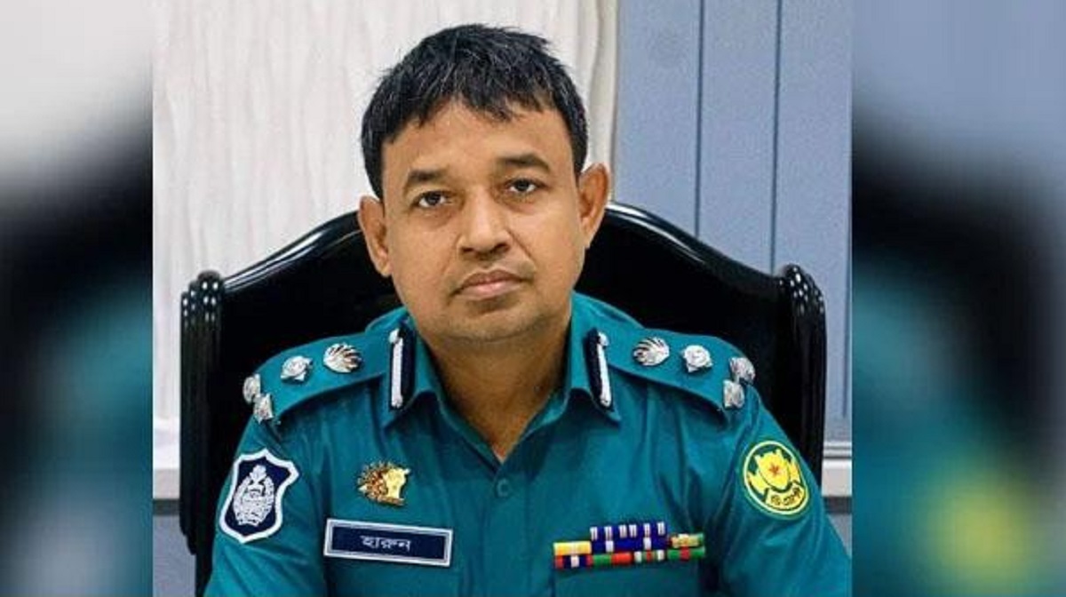 অনুমতির বাইরে গিয়ে বিএনপি সমাবেশ করলেই ব্যবস্থা: ডিএমপির ডিবি প্রধান