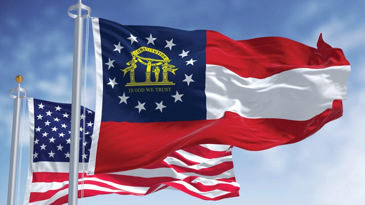 জর্জিয়ায় ভোটের ফলাফল প্রকাশ, সিনেটে সংখ্যাগরিষ্ঠতা পেলো ডেমোক্র্যাটরা