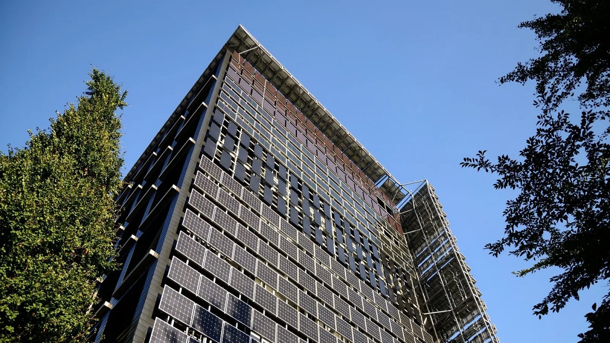 জাপানে নতুন বাড়িতে সৌর প্যানেল বাধ্যতামূলক যে কারণে