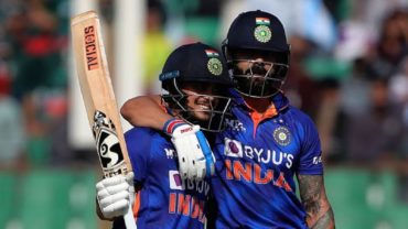 ‘ঈষাণ’ কোণে ‘কিষাণ’ ঝড়ে টালমাটাল টাইগারদের বড় হার