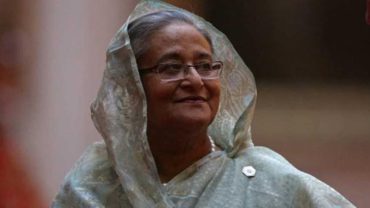 এক নজরে শেখ হাসিনা