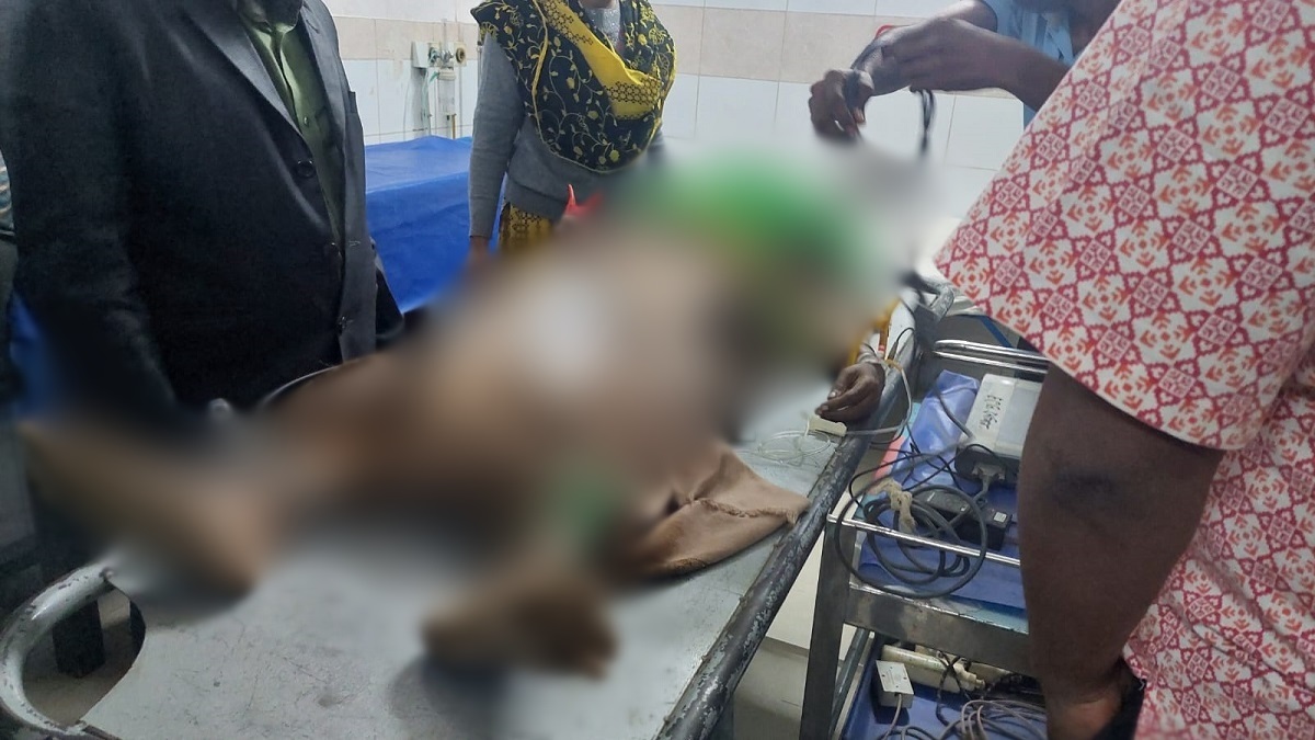 সিরাজগঞ্জে ভাসুরের ছুরিকাঘাতে ভাবী নিহত