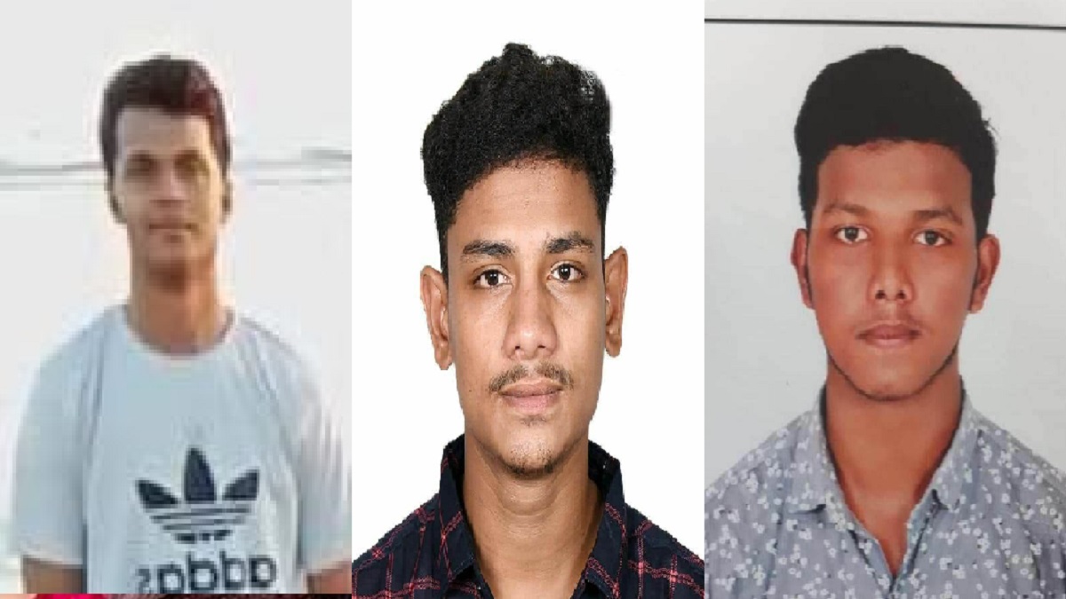 আরব আমিরাতে ৩ বাংলাদেশি যুবকের মরদেহ উদ্ধার