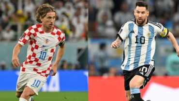 আর্জেন্টিনা-ক্রোয়েশিয়া: টাইব্রেকারে কার পাল্লা ভারি?