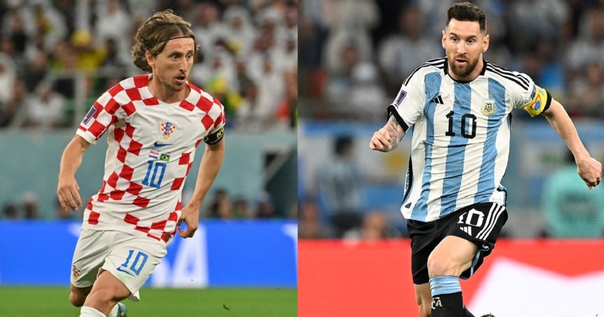 আর্জেন্টিনা-ক্রোয়েশিয়া: টাইব্রেকারে কার পাল্লা ভারি?
