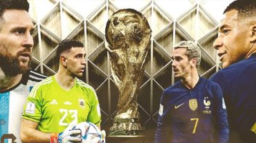 শেষ হাসির লড়াইয়ে মেসির জাদু নাকি ফরাসি বিপ্লব? পরিসংখ্যানে এগিয়ে আর্জেন্টিনা