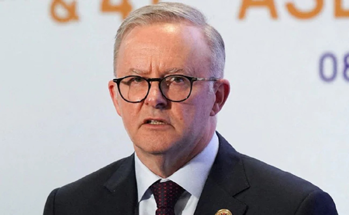 ফের করোনা আক্রান্ত অস্ট্রেলিয়ার প্রধানমন্ত্রী