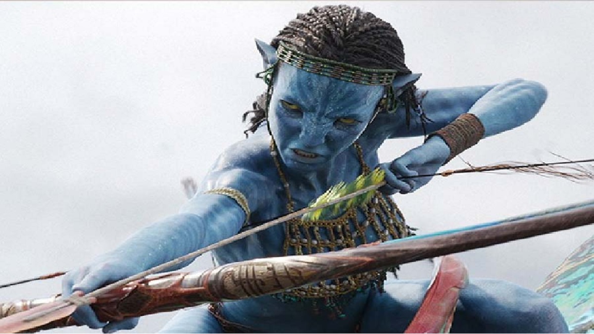 বিক্রি হয়নি টিকিট, ভারতে ৭০টির বেশি হলে বাতিল অ্যাভাটারের শো