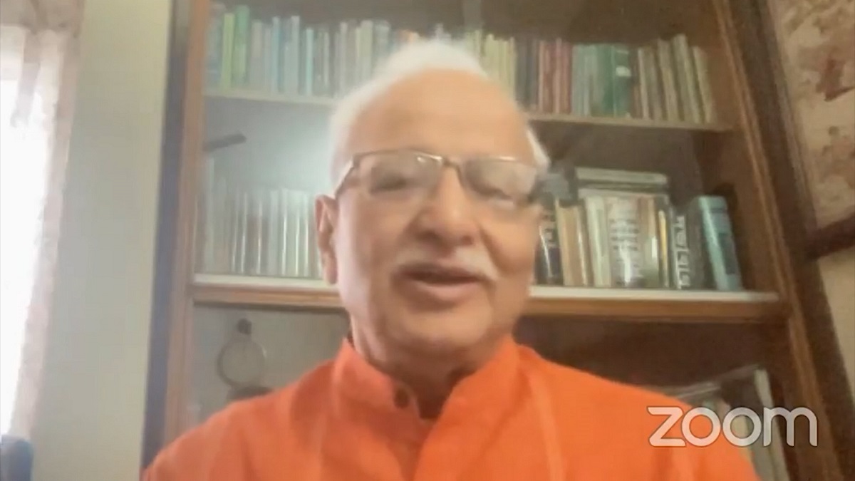 ফলাফল নির্ধারিত থাকায় রসিক নির্বাচন নিয়ে মানুষের আগ্রহ নেই: সুজন সম্পাদক