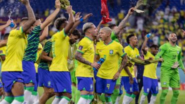 কাতারে সাম্বা প্রদর্শনীতে মুগ্ধ দুনিয়া, স্তব্ধ কোরিয়া