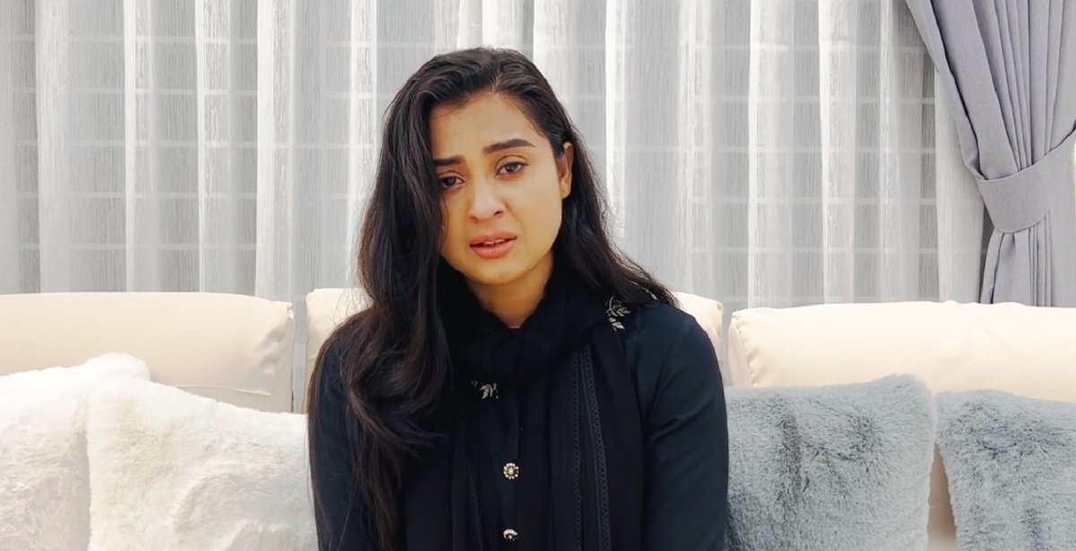 অপু বিশ্বাসের কথা আগে জানলে শাকিব খানের সাথে জড়াতাম না: বুবলি