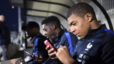 ফাইনালের আগে ফ্রান্স শিবিরে ‘ক্যামেল ভাইরাস’ আতঙ্ক