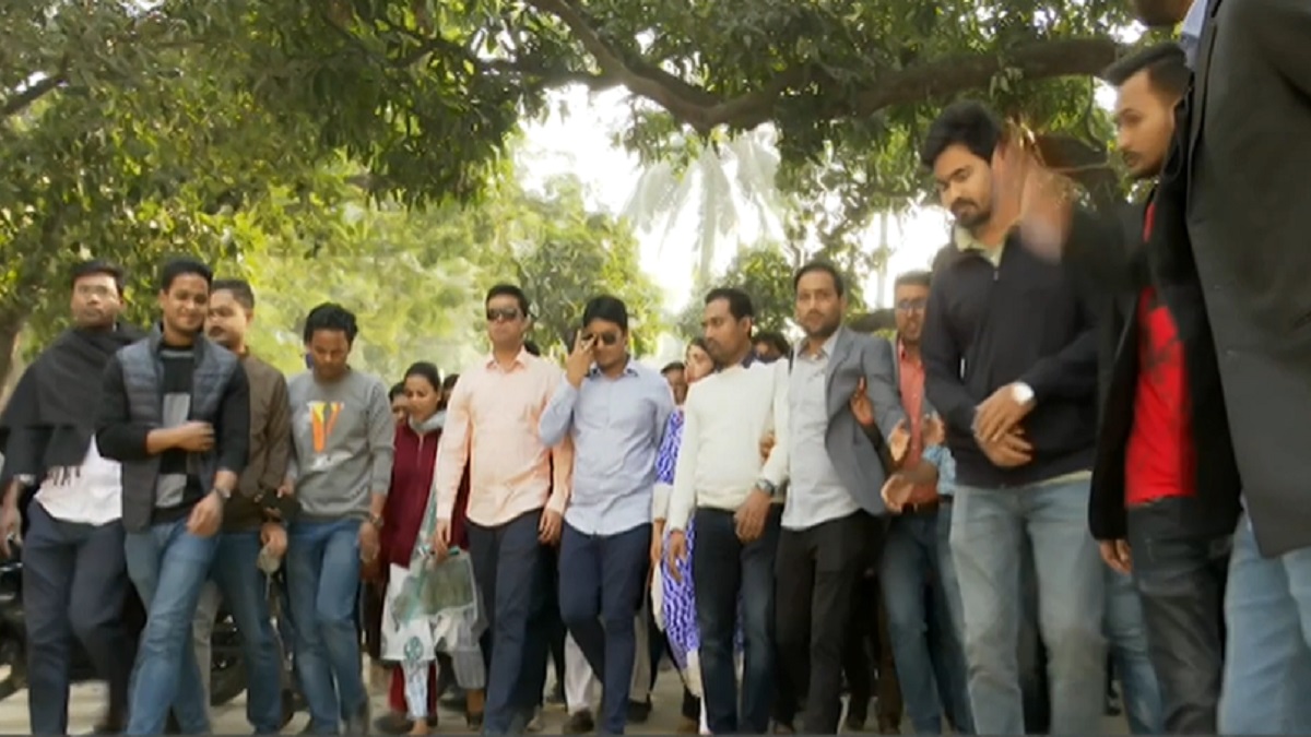 ছাত্রলীগের ৩০তম কেন্দ্রীয় সম্মেলন কাল, নতুন নেতৃত্ব ও বয়সসীমা নিয়ে চলছে জোর আলোচনা