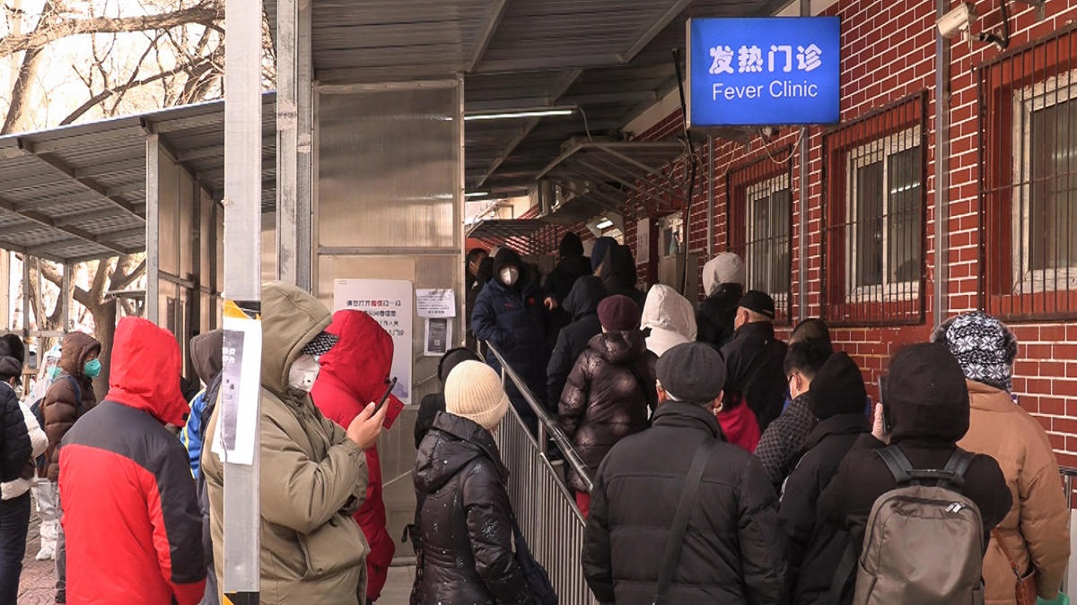 ‘জিরো কোভিড নীতিমালা প্রত্যাহার করলে চীনে ১৩-২১ লাখ মানুষের মৃত্যু হতে পারে’