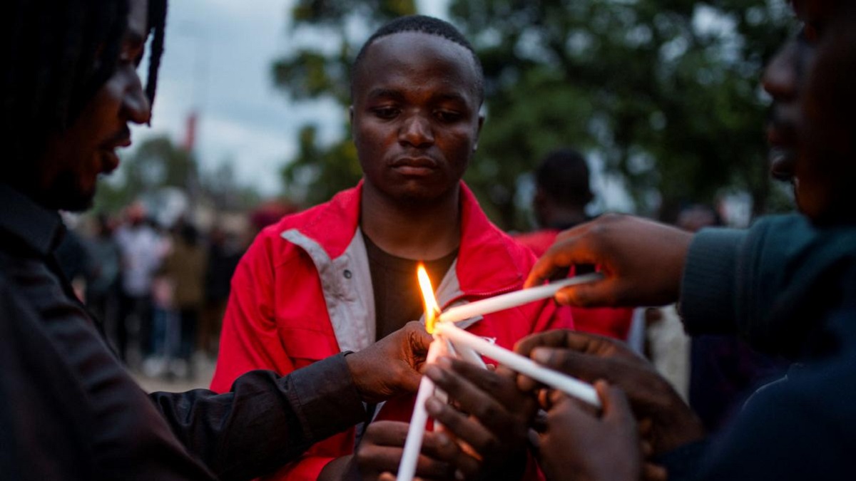 কঙ্গোয় বিদ্রোহীদের হামলায় নিহতের সংখ্যা বেড়ে ২৭২
