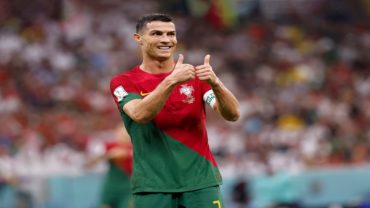 ২০২৪ সালের ইউরো খেলতে চান রোনালদো