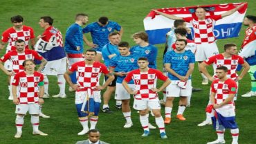 বাংলাদেশের চেয়ে পিছিয়ে থাকা দলটি এখন সেমিফাইনালে