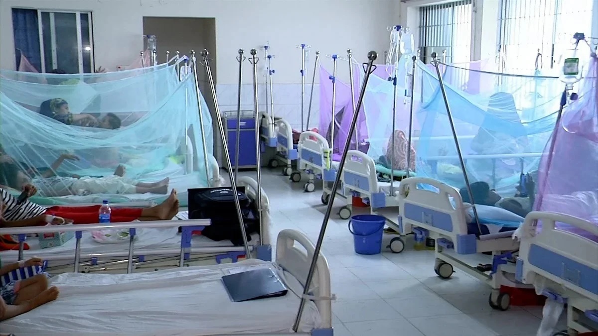 ডেঙ্গুতে আরও ৩ জনের মৃত্যু, আক্রান্ত ৪১০