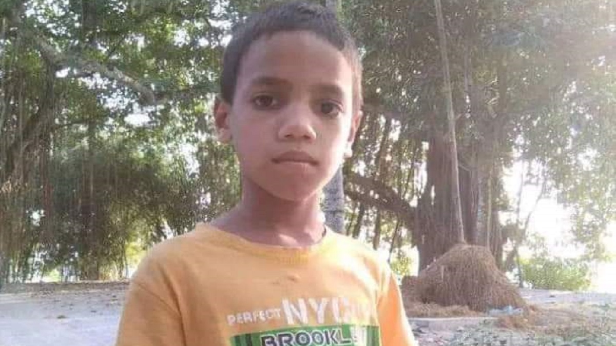 মুক্তিপণ না দিয়ে পুলিশকে জানানোয় অপহৃত শিশুকে হত্যা, চালানো হয় যৌন নির্যাতনও