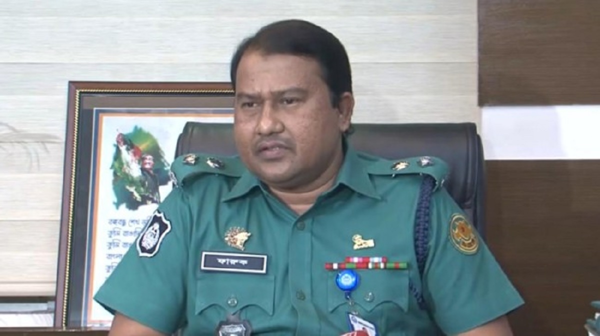 ‘রাজধানীর আরামবাগে সমাবেশের অনুমতি চেয়েছে বিএনপি’