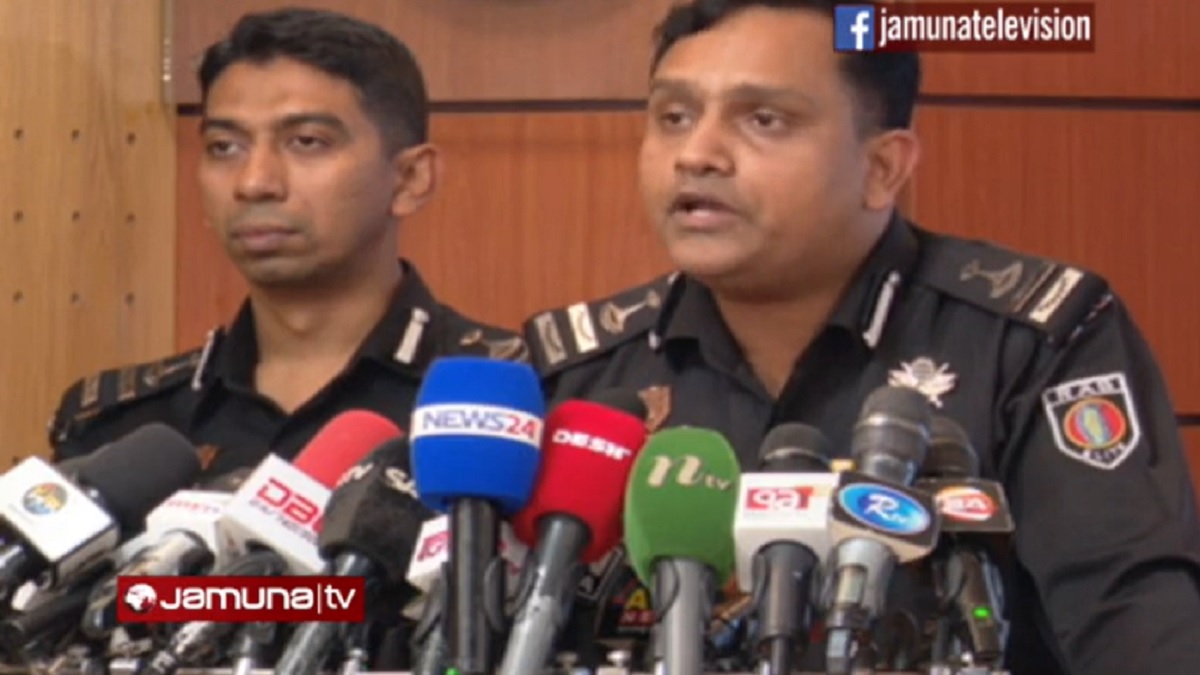 বুয়েট শিক্ষার্থী ফারদিনের মৃত্যু নিয়ে যা জানালো র্যাব