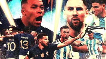 দুই ক্যাম্পের খবর: ফাইনালে ফিরতে পারেন ডি মারিয়া, রাবিও