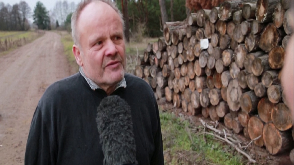 জ্বালানি সংকটের জেরে শীত মোকাবেলায় দিশেহারা জার্মানরা