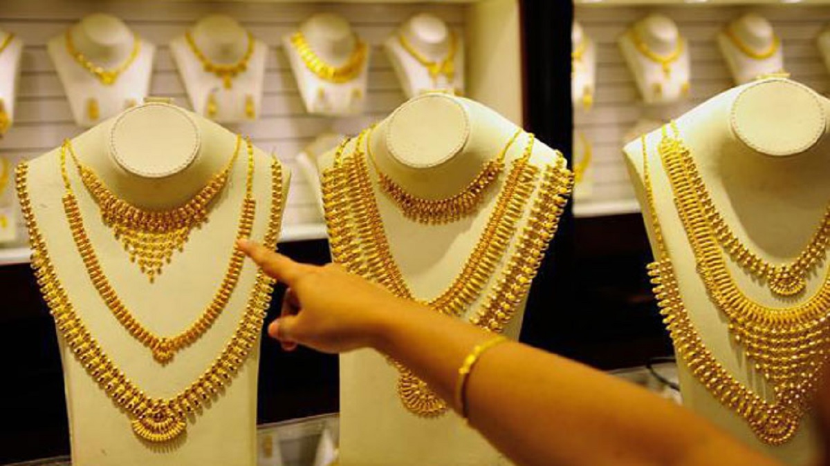 আজ থেকেই সারাদেশে বাড়ছে স্বর্ণের দাম