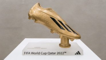 গোল সংখ্যা সমান হলে যে নিয়মে দেয়া হবে গোল্ডেন বুট