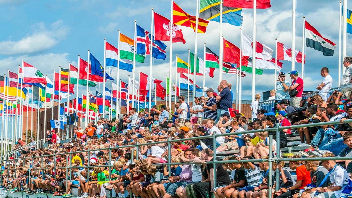 ব্রাজিলকে ৭-০ গোলে হারিয়েছিল বাংলাদেশ! (ভিডিও)