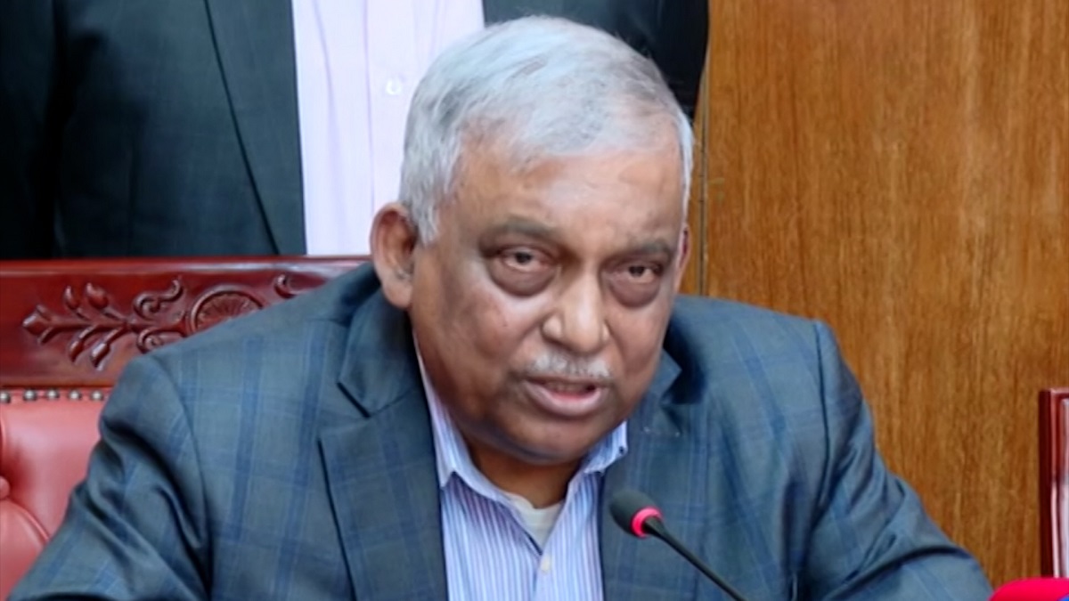 মার্কিন রাষ্ট্রদূতের কোথাও যাওয়ার তথ্য কীভাবে ফাঁস হয় সেটা দূতাবাস জানে: স্বরাষ্ট্রমন্ত্রী