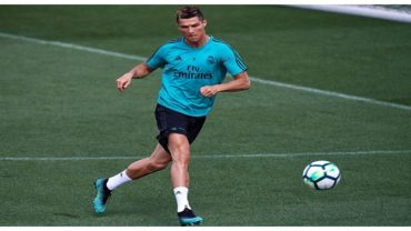 ফের রিয়ালে যাচ্ছেন রোনালদো!