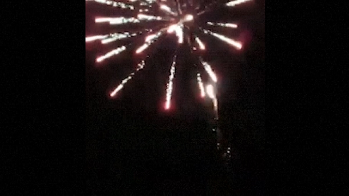 পরাজয়ে উল্লাস করায় ইরানে পুলিশের গুলিতে নিহত ১, আহত ৩০