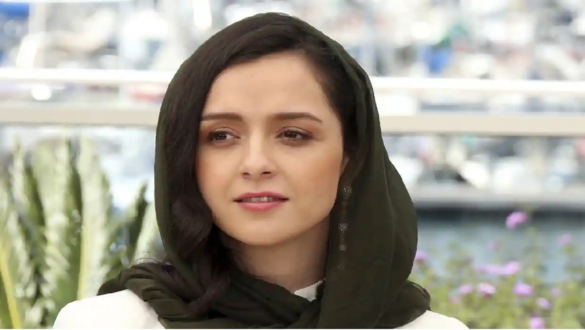 ইরানে হিজাব আন্দোলনের পক্ষে কথা বলায় গ্রেফতার অভিনেত্রী