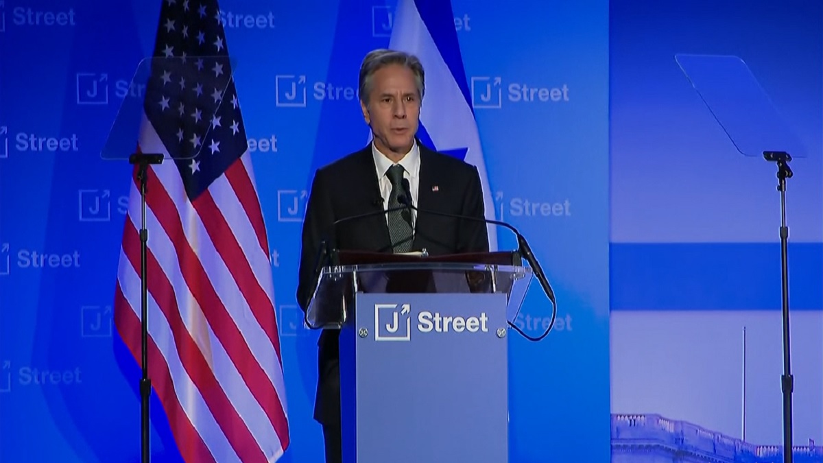 ইসরায়েলের দখলদারিত্ব নিয়ে নেতানিয়াহুকে যুক্তরাষ্ট্রের হুঁশিয়ারি