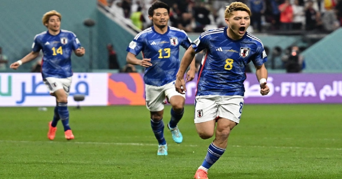 জায়ান্ট-বধের কৌশলেই কি ক্রোয়াটদের মুখোমুখি হবে জাপান?