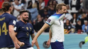 এই পেনাল্টি মিস আরও শক্তিশালী করবে কেইনকে: হেন্ডারসন