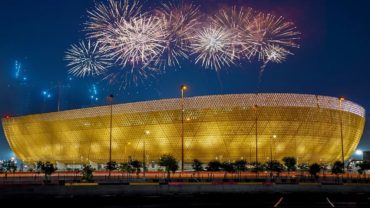 বিশ্বকাপের সমাপনী অনুষ্ঠানেও তাক লাগাতে প্রস্তুত কাতার