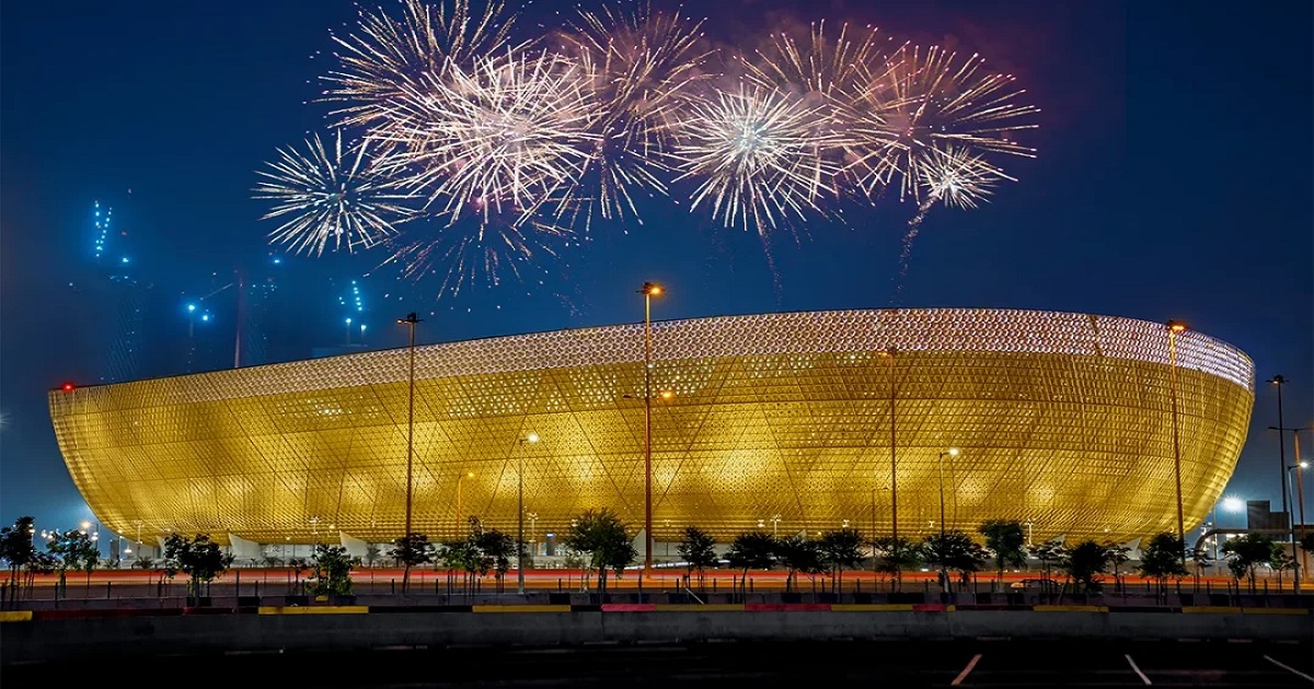 বিশ্বকাপের সমাপনী অনুষ্ঠানেও তাক লাগাতে প্রস্তুত কাতার