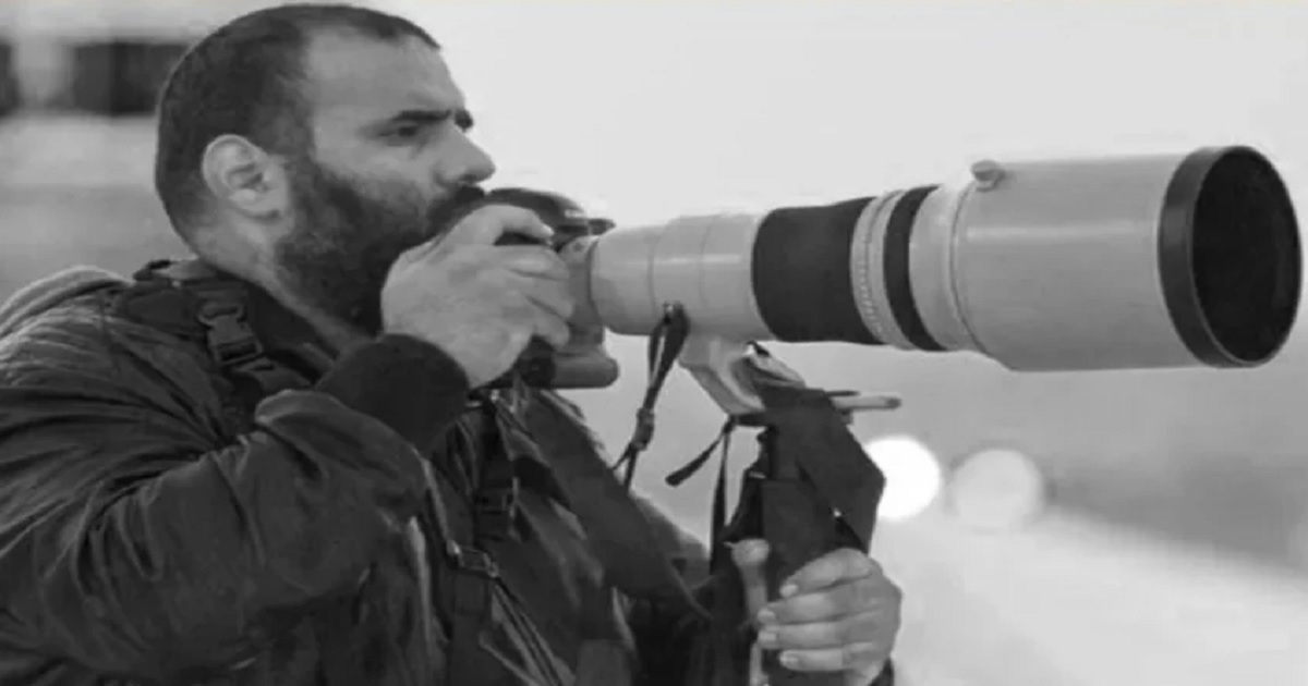 কাতার বিশ্বকাপে আরেক সাংবাদিকের ‘আকস্মিক’ মৃত্যু