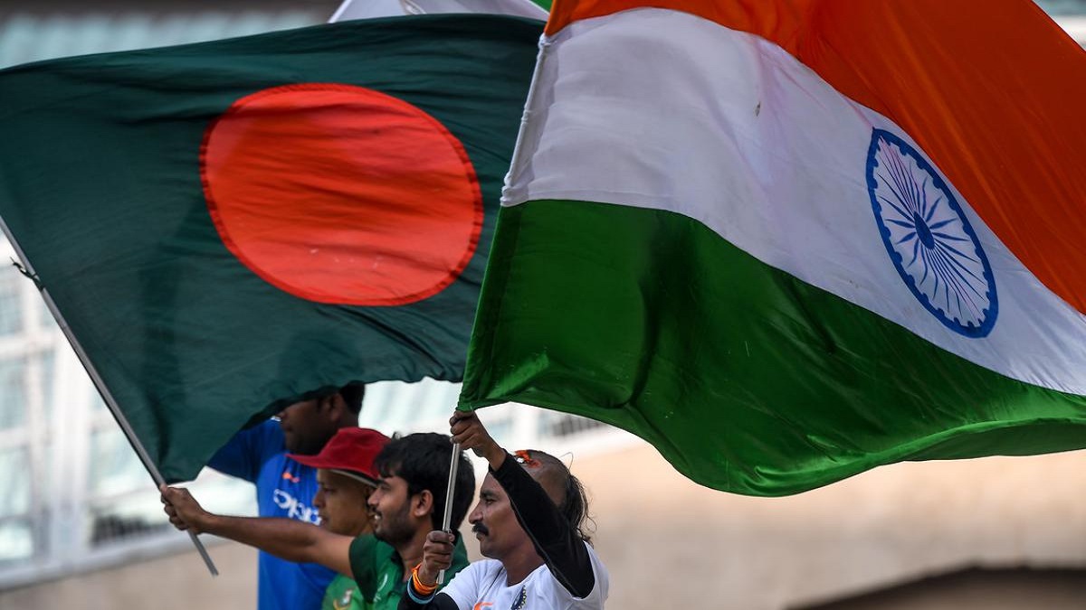 মহান বিজয় দিবস উদযাপিত হয়েছে কলকাতায়ও