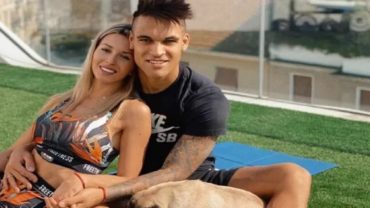 হাসপাতালে ভর্তি লাওতারো মার্টিনেজের স্ত্রী