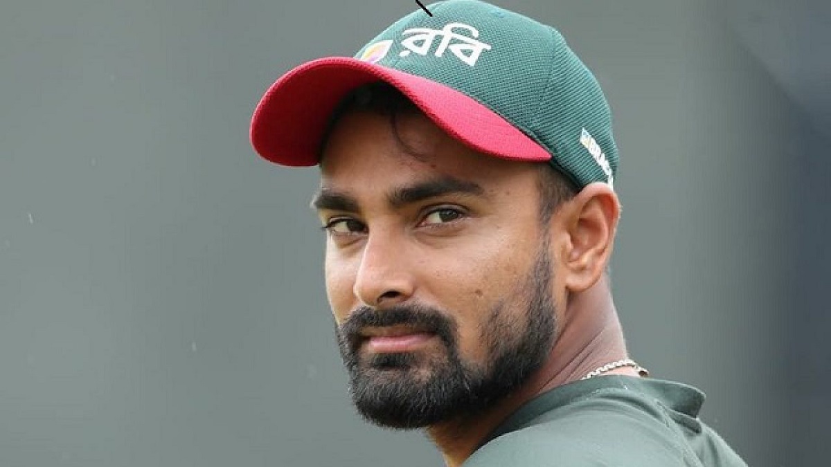 ভারতের বিপক্ষে টাইগারদের ওয়ানডে অধিনায়ক লিটন দাস