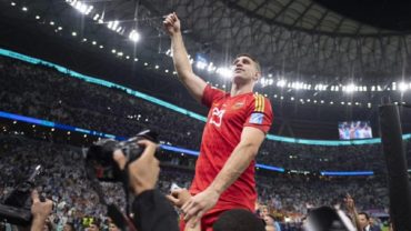 বিশ্বকাপ জিতে দেশের মানুষের মুখে হাসি ফোটাতে চান আর্জেন্টাইন গোলরক্ষক