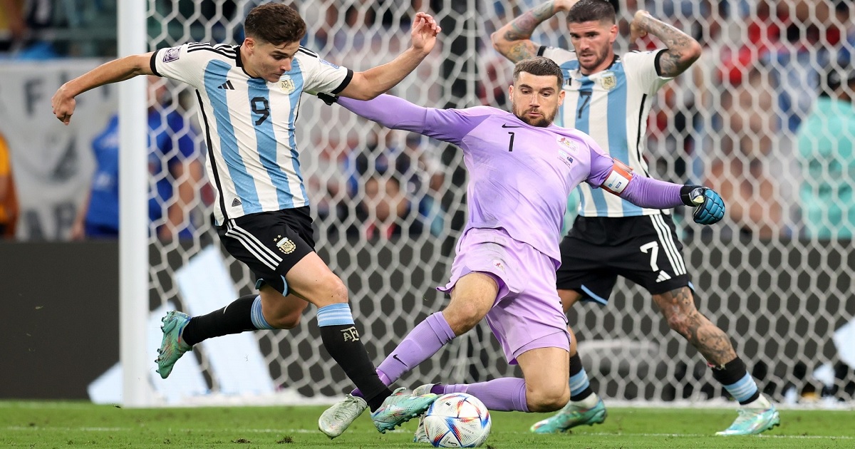 আর্জেন্টিনার বিপক্ষে ভুল করে ট্রলের শিকার ম্যাট রায়ান