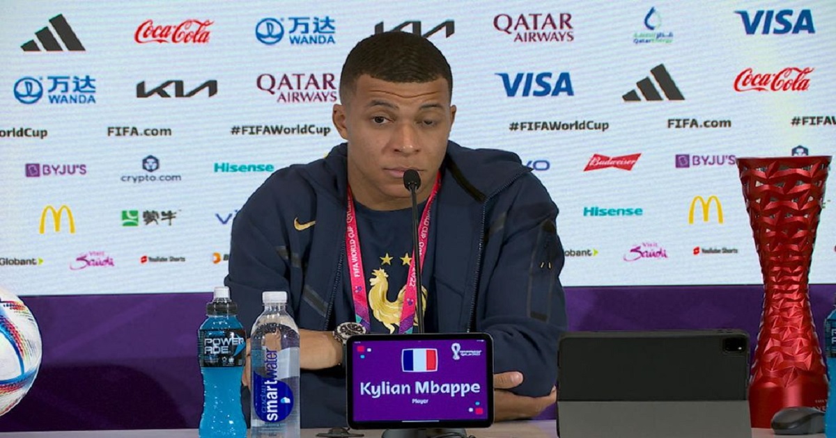 ফ্রেঞ্চ ফুটবল ফেডারেশনকে করা জরিমানা শোধ করলেন এমবাপ্পে!