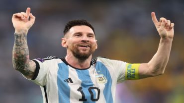 মেসিকে বাংলাদেশে আনতে ম্যাচ আয়োজনের চিন্তা